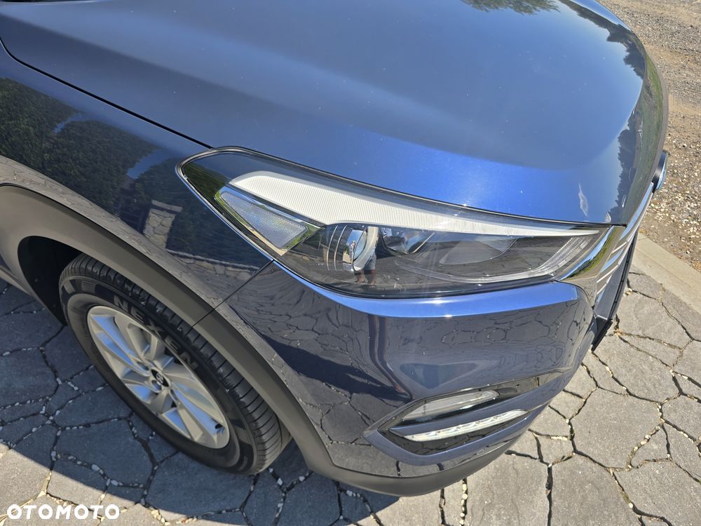 Kia Sportage 1.6 T-GDI AWD DCT GT LINE - 12