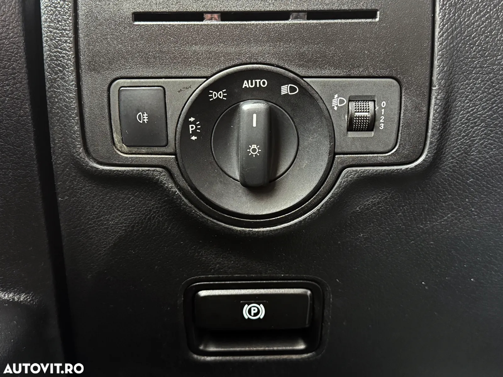 Mercedes-Benz Vito - 18