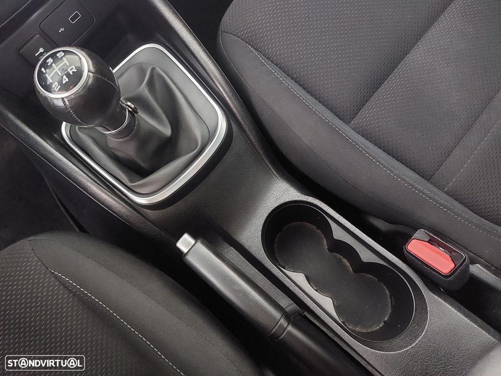 Fiat Tipo 1.3 M-Jet Lounge - 37