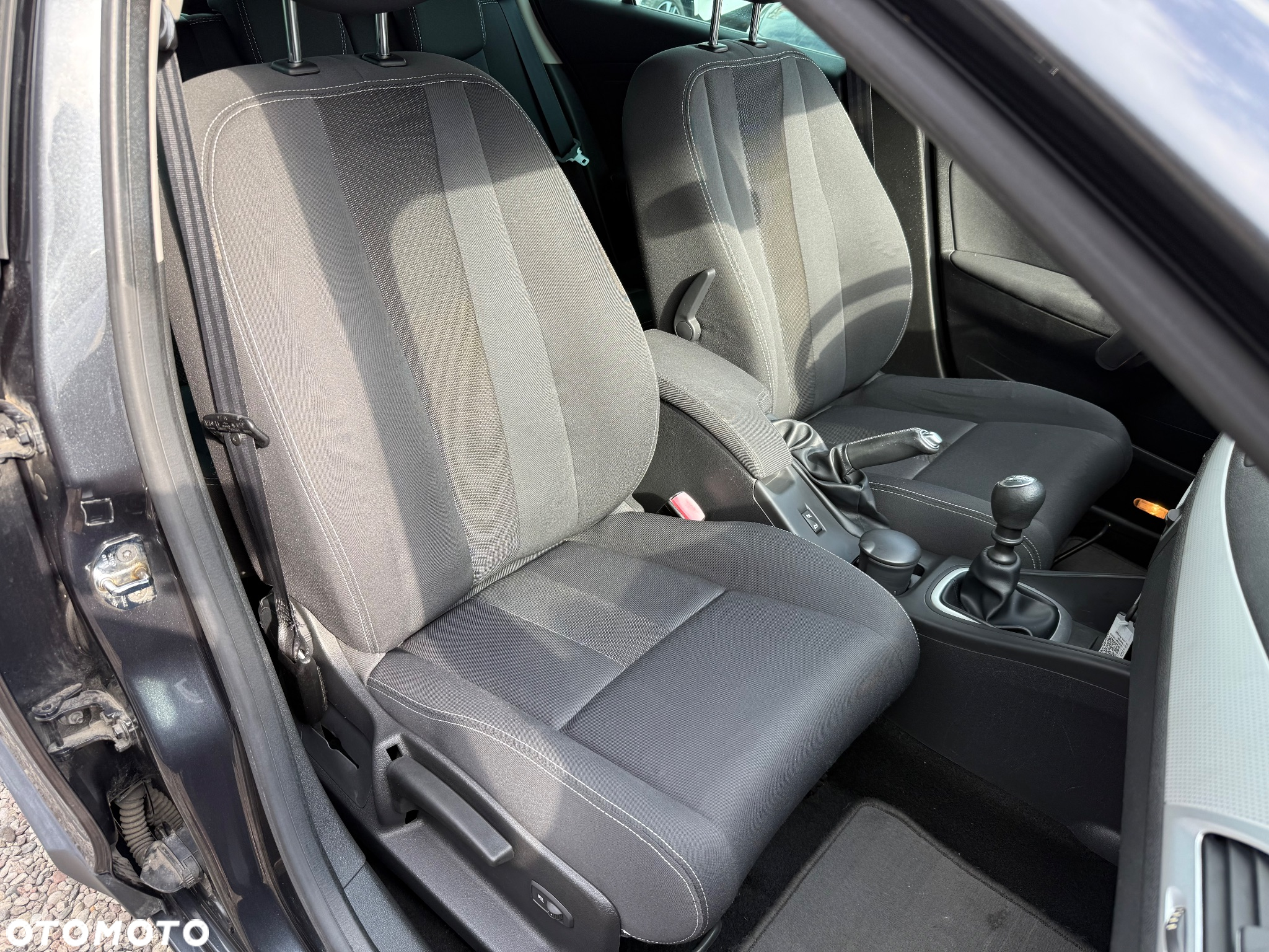 Renault Megane - 21
