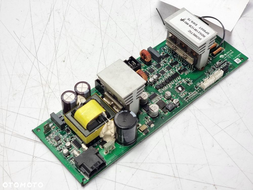 MODUŁ MAN TGX 18.440 RD521M1CB-M01-A - 3