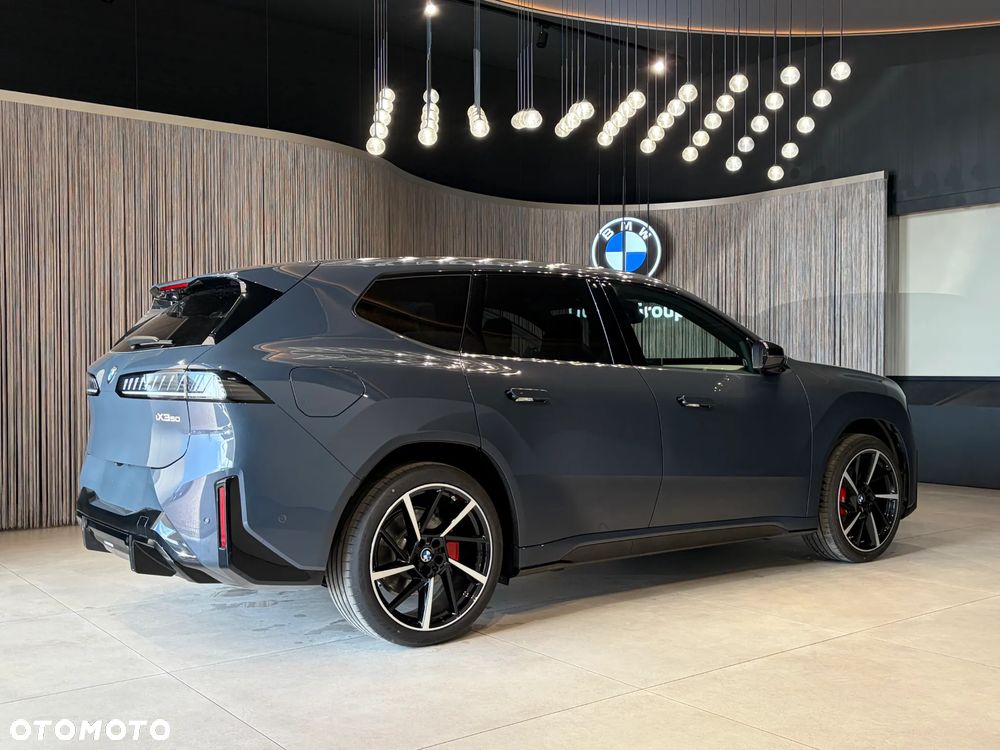 BMW iX3 50 xDrive 113.4kWh - 15