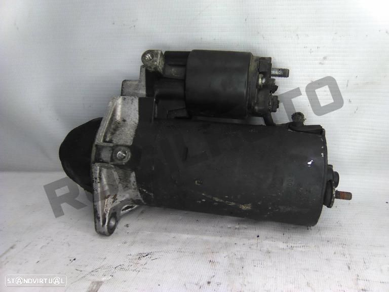 Motor De Arranque 00011_09015 Opel Vectra B [1995_2002] 2.0 Dti - 1