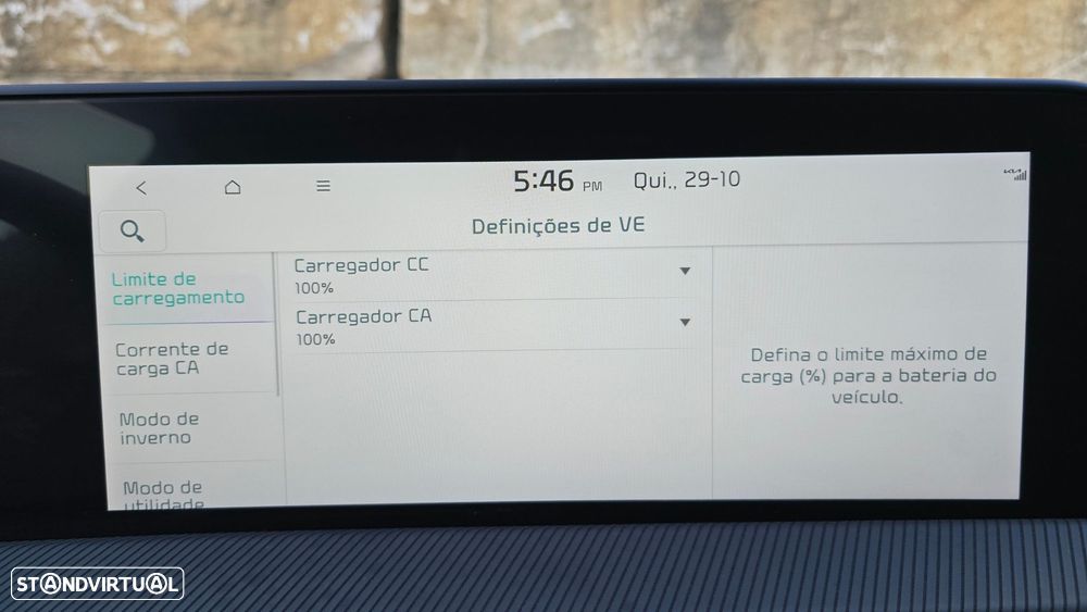 Kia EV6 77.4 kWh GT-Line - 30