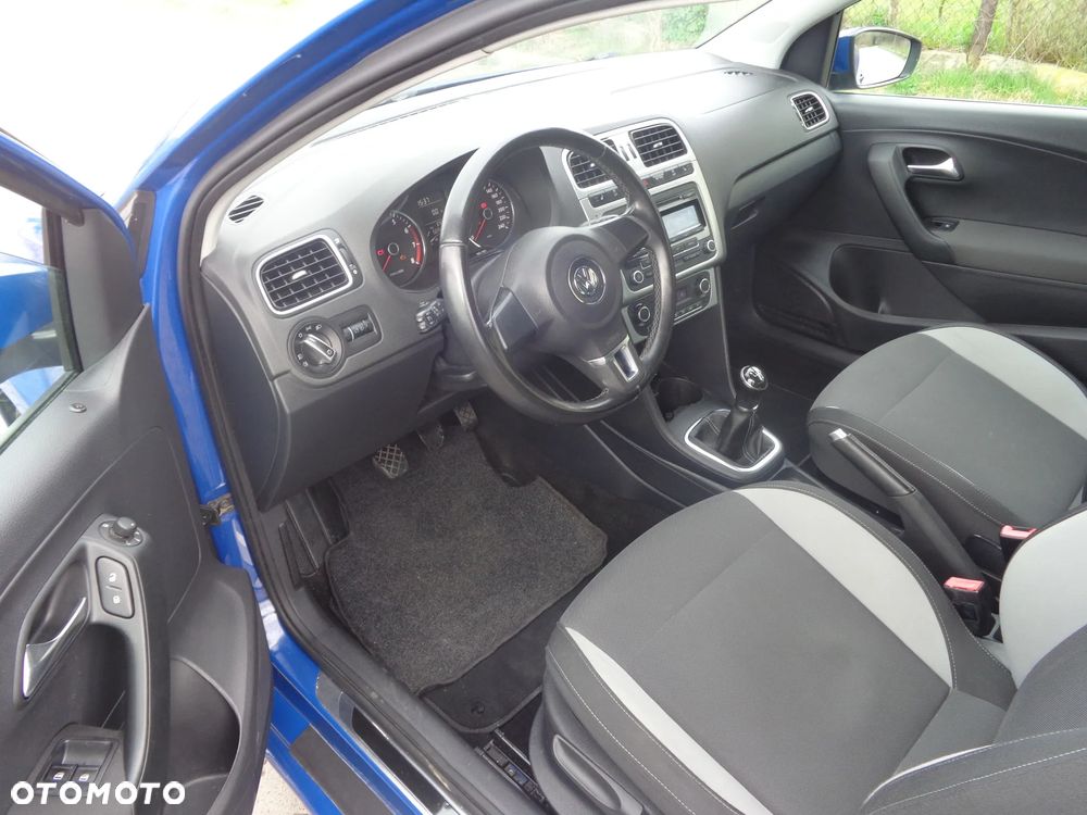 Volkswagen Polo 1.2 Life - 4
