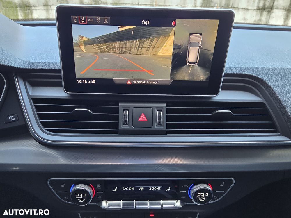 Audi Q5 40 TDI quattro S tronic - 11