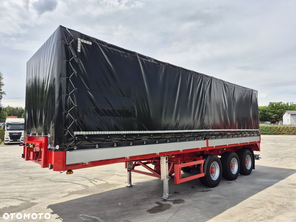 Meierling MSA 27 GANZ-ALU / COILMULDA 7.5M / STANDARD / ALUMINIOWA / LIGHT 4900KG - 5
