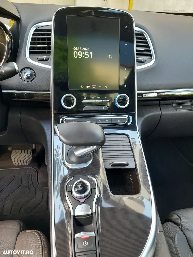 Renault Espace - 16