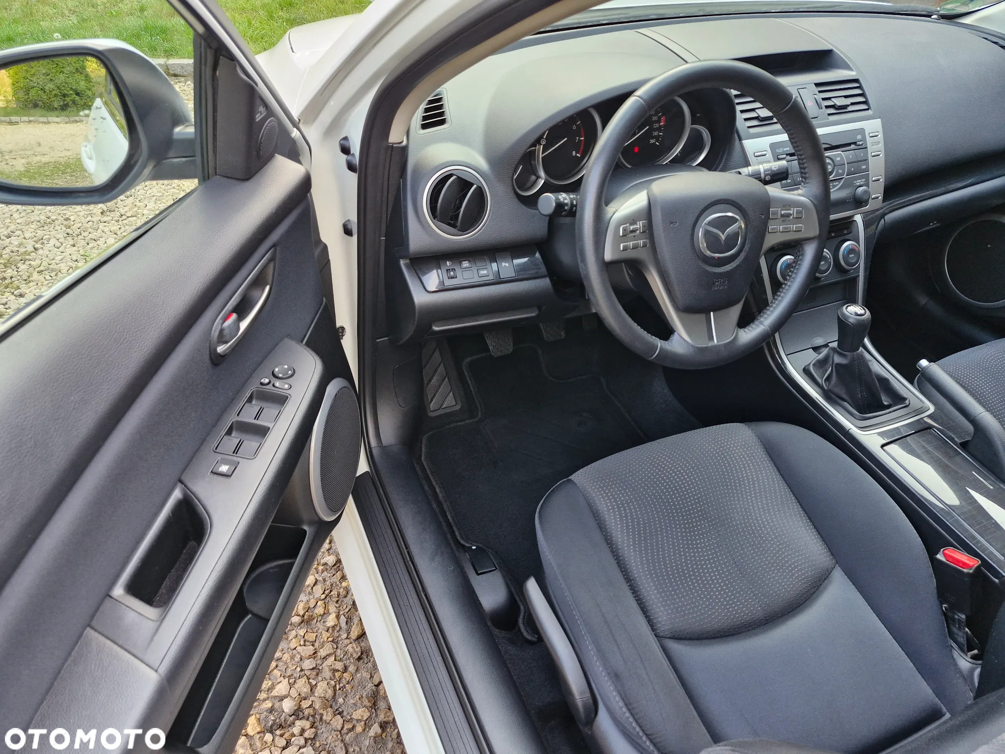 Mazda 6 2.0 Exclusive - 17
