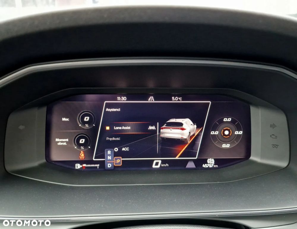 Cupra Formentor - 25