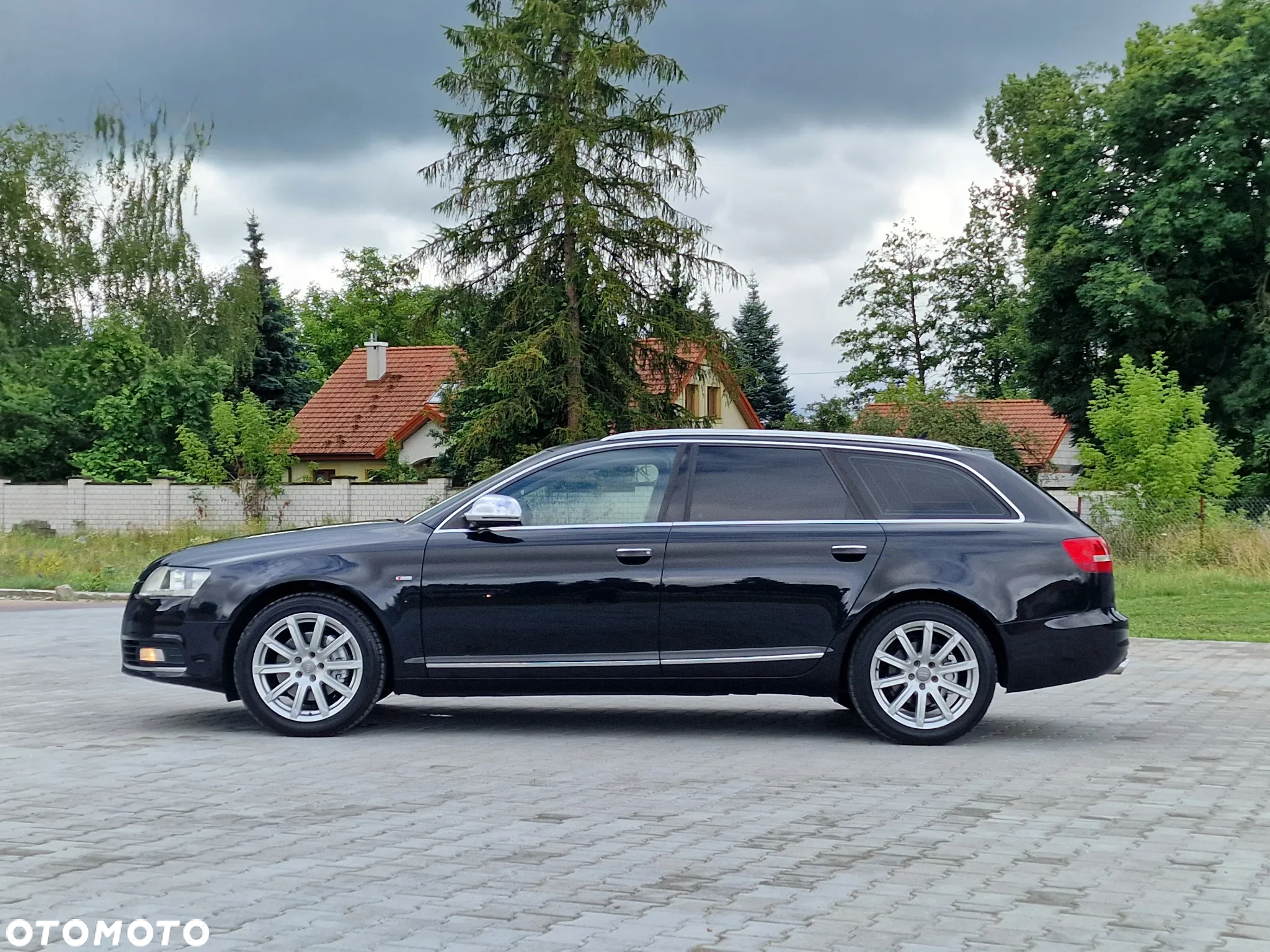 Audi A6 Avant 2.7 TDI DPF quattro tiptronic - 16