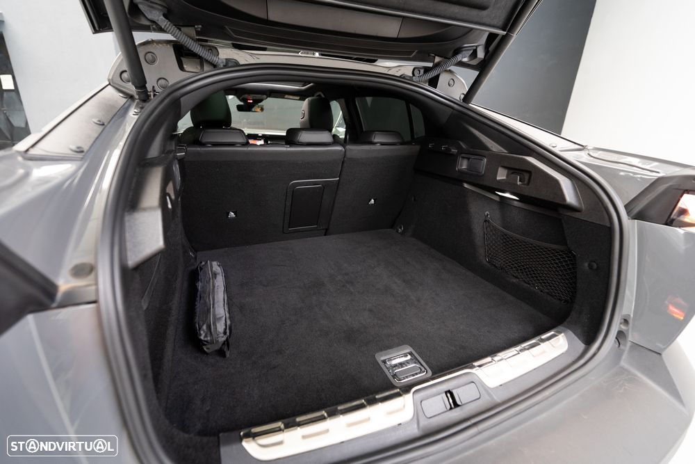 Peugeot 408 1.6 Hybrid GT e-EAT8 - 41