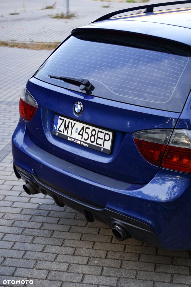 BMW Seria 3 318i - 15