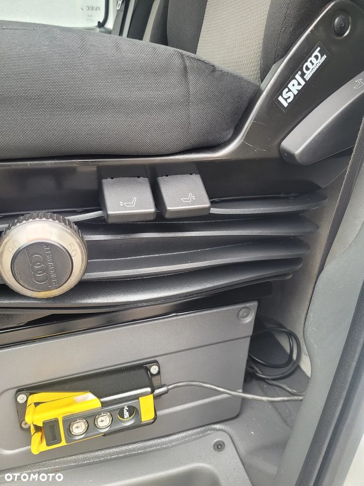 Iveco Daily 65c15 - 9