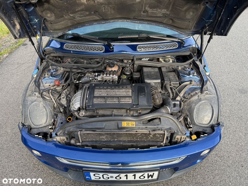 MINI Cooper S chili - 17