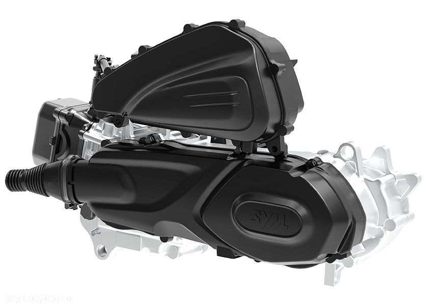 SYM Jet X - 14