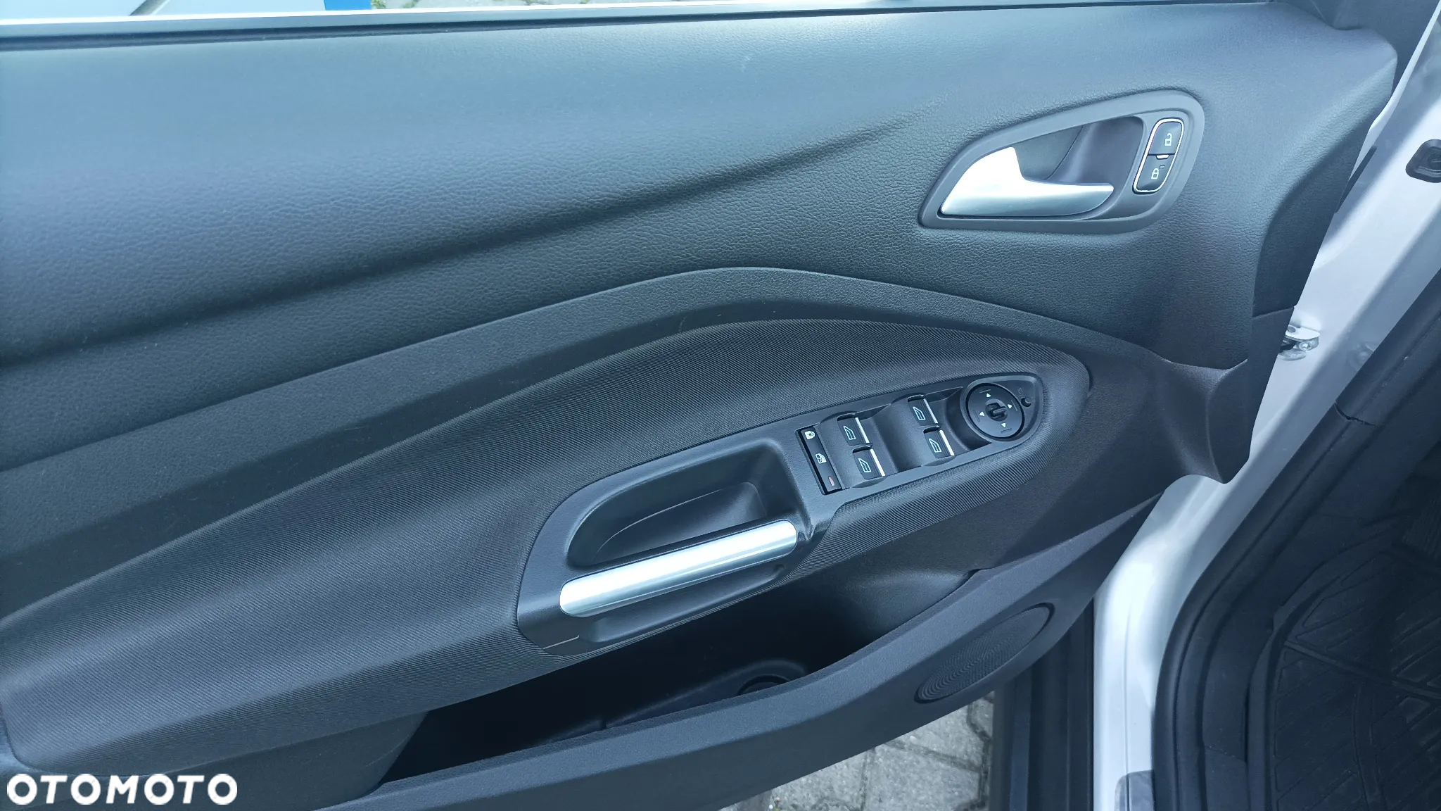 Ford Grand C-MAX Gr 1.5 TDCi Titanium ASS - 15