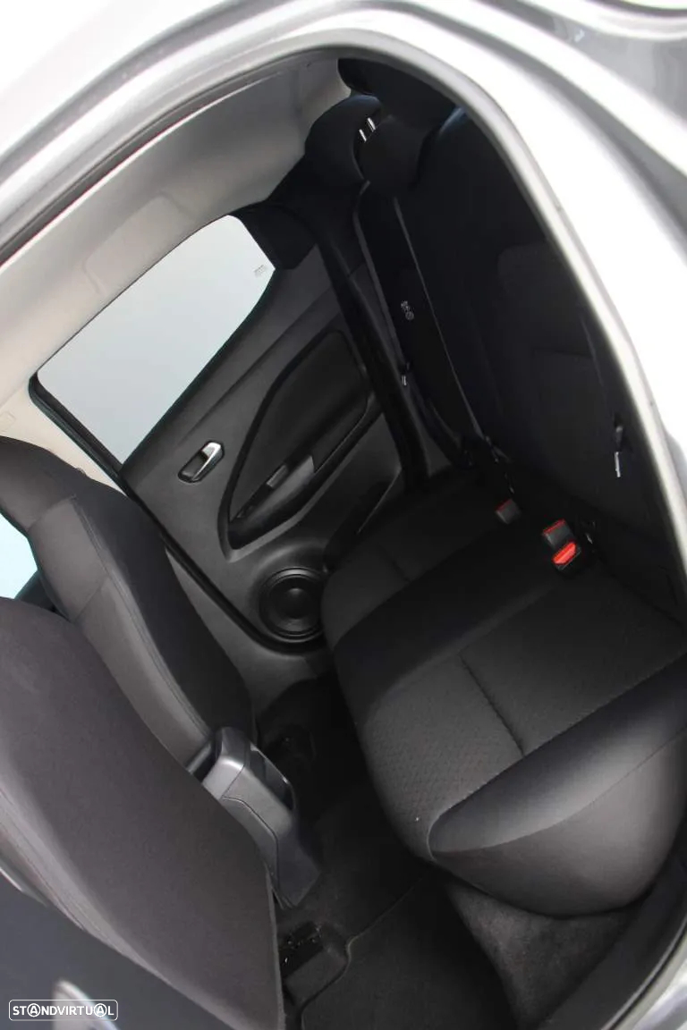 Nissan Juke 1.0 DIG-T Acenta DCT - 6