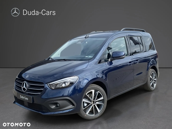Mercedes-Benz Klasa T 180 d Progressive