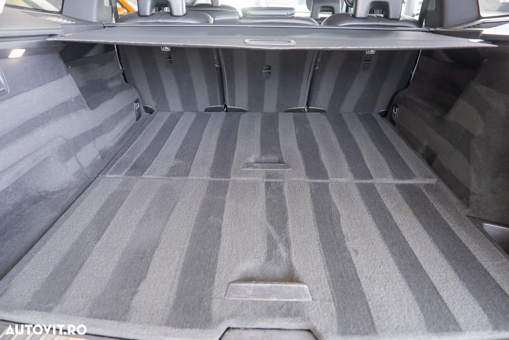 Volvo XC 90 D5 AWD Geartronic Inscription - 14