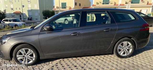 Peugeot 308 PureTech 110 Active Pack - 9