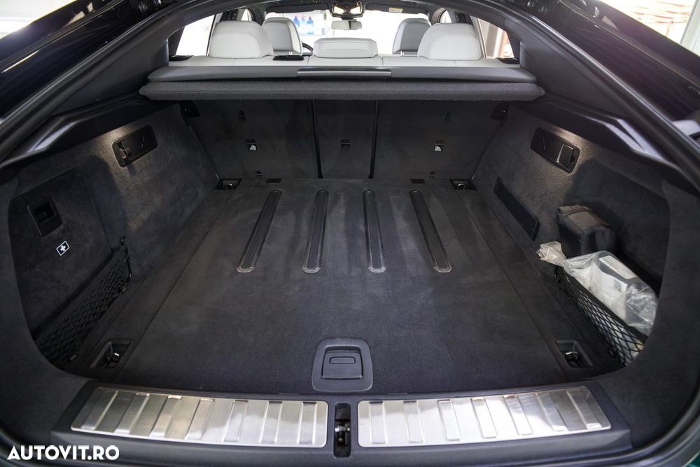 BMW X6 xDrive30d M Sport - 36