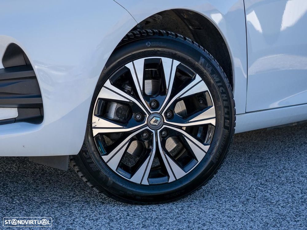 Renault Zoe (c/ Bateria) EV50 110hp Evolution - 4