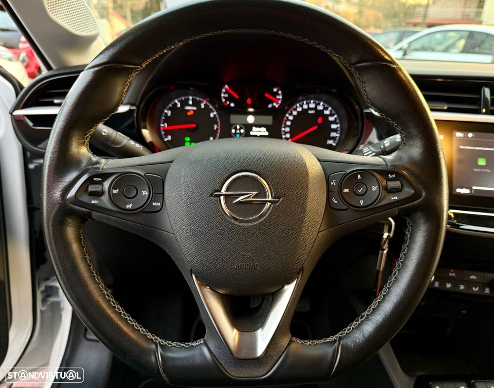 Opel Corsa 1.2 T Edition - 14