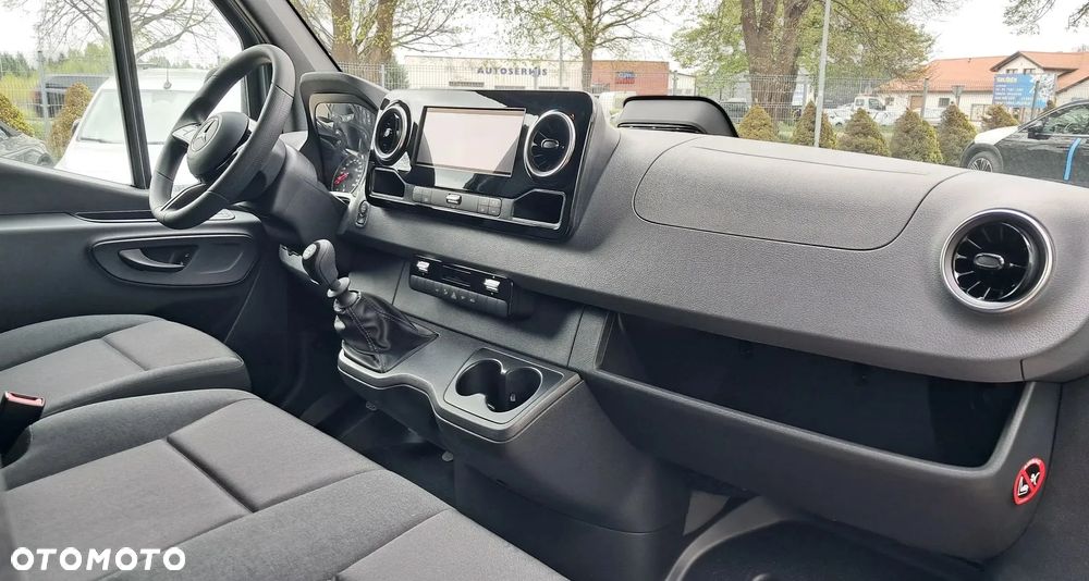 Mercedes-Benz Sprinter 315cdi - 3