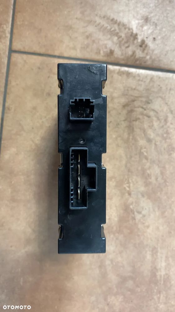 MODUŁ NAPIĘCIA BMW F01 F02 9247159 - 2