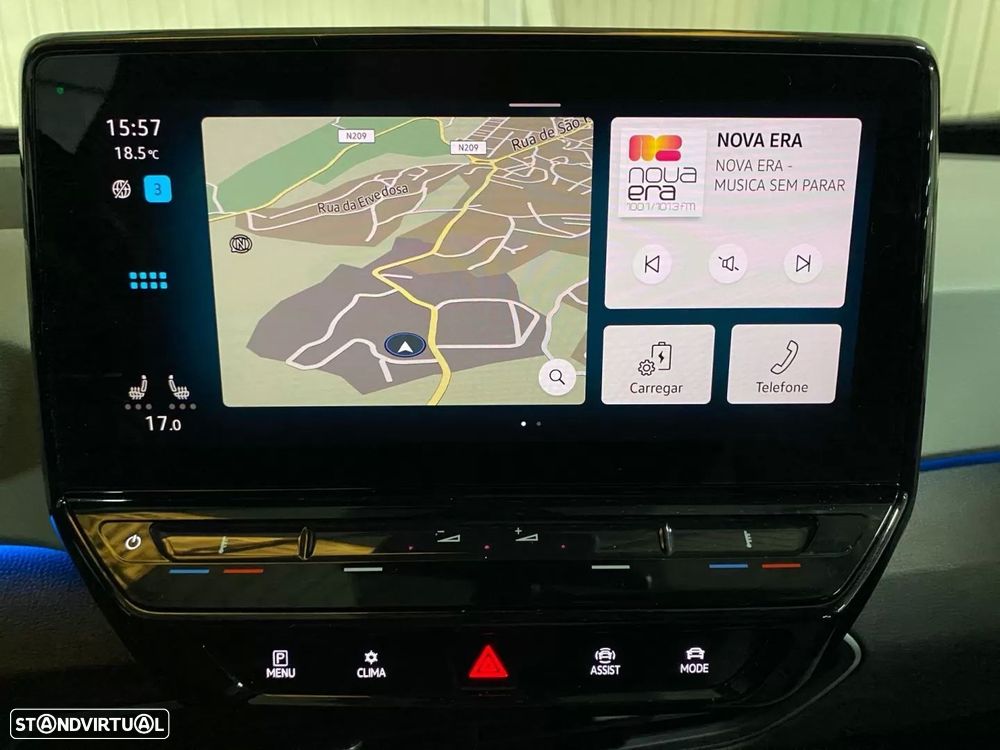 VW ID.3 58 kWh Pro - 13