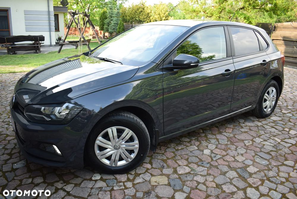 Volkswagen Polo - 3
