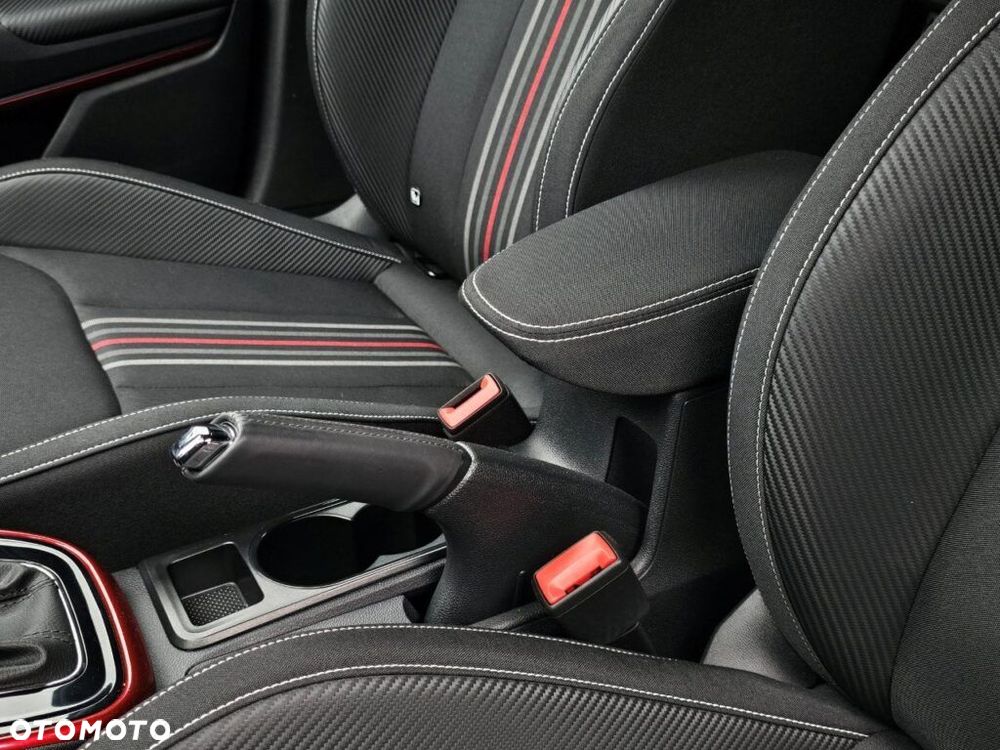 Skoda Fabia 1.0 TSI Monte Carlo - 35