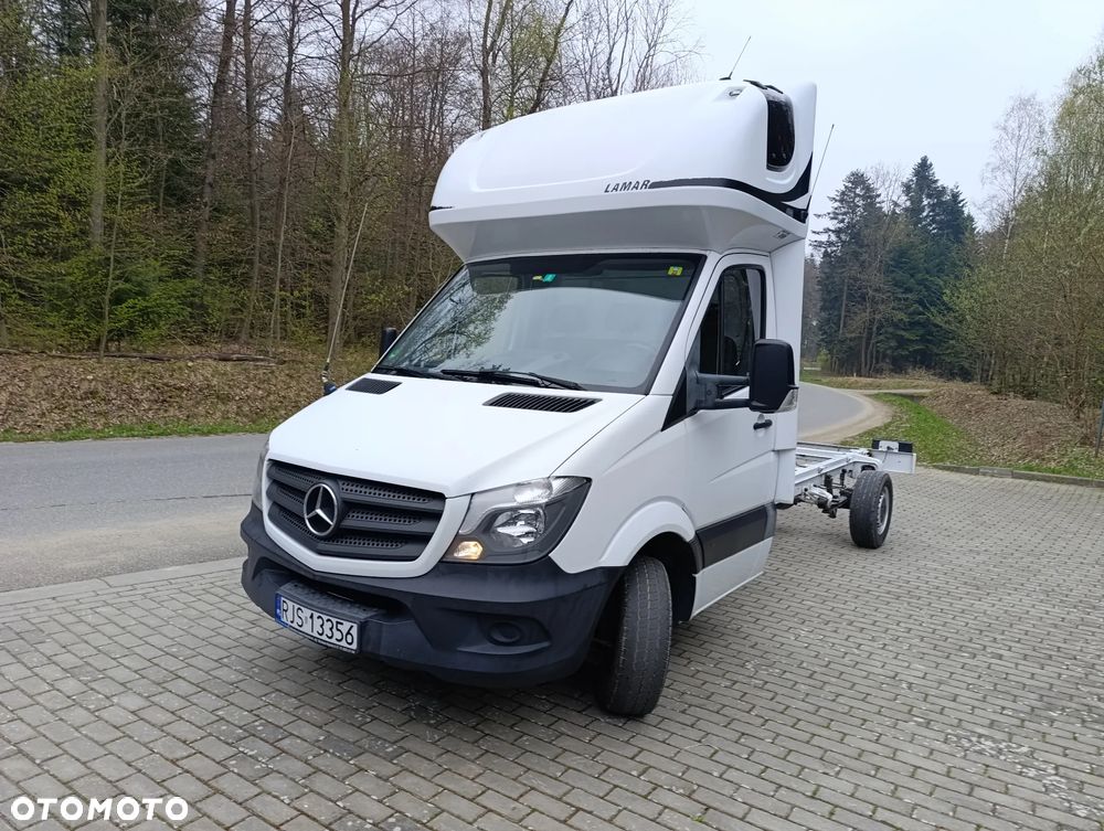 Mercedes-Benz sprinter - 6