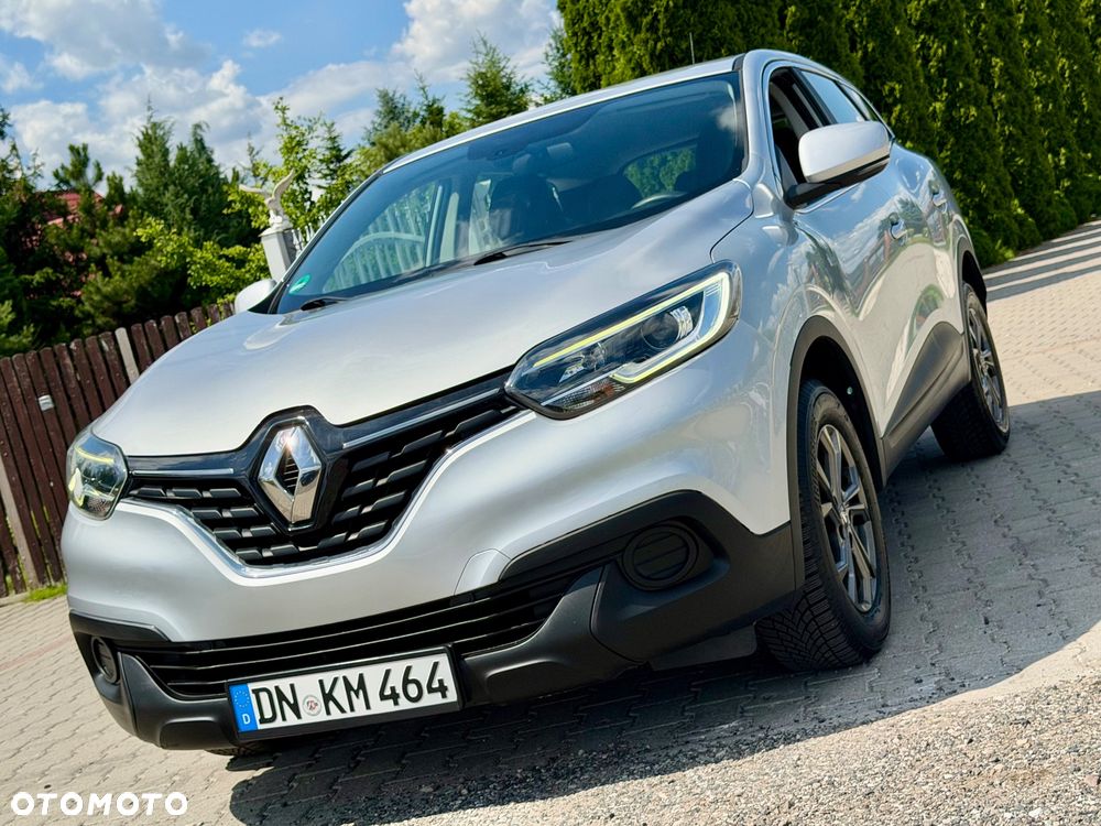 Renault Kadjar Energy TCe 130 Business - 1