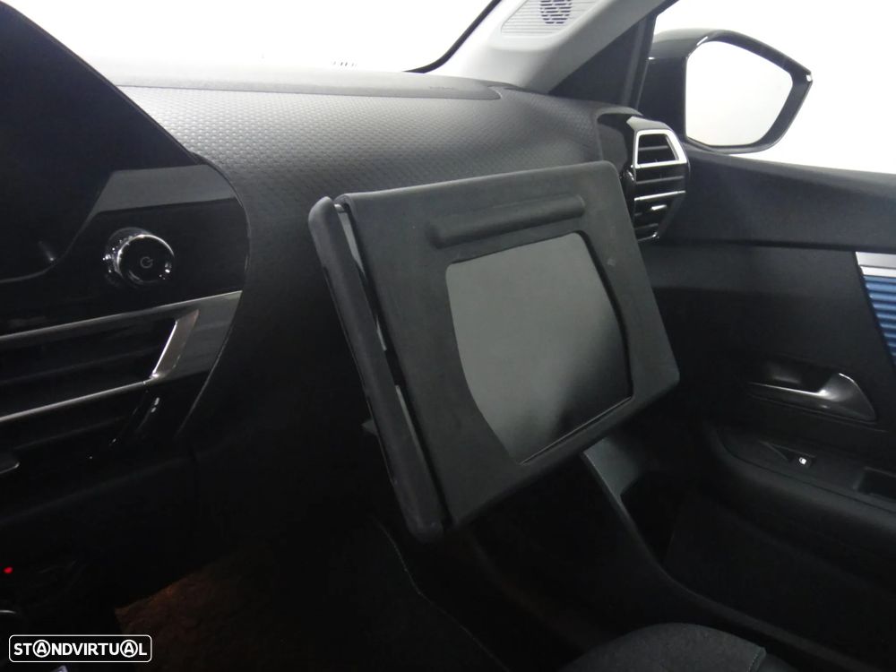 Citroën e-C4 Shine - 33