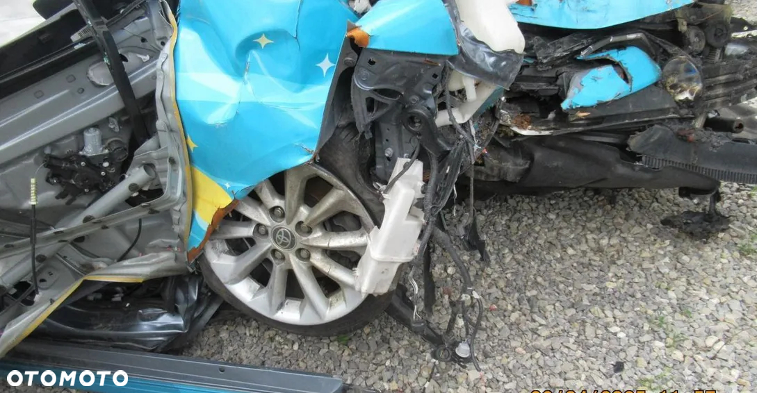 Toyota Corolla 1.8 Hybrid Comfort - 3