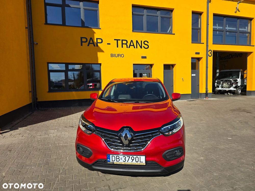 Renault Kadjar 1.3 TCe FAP Easy Life EDC - 2