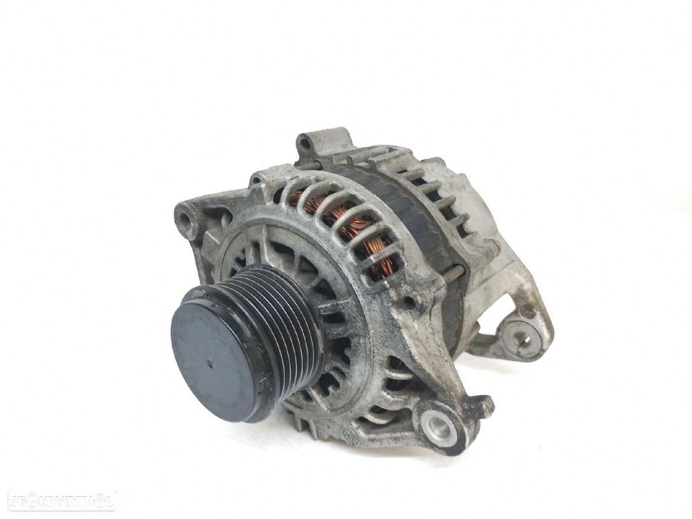 ALTERNADOR NISSAN PATROL GR (Y61) BáSICO - 1