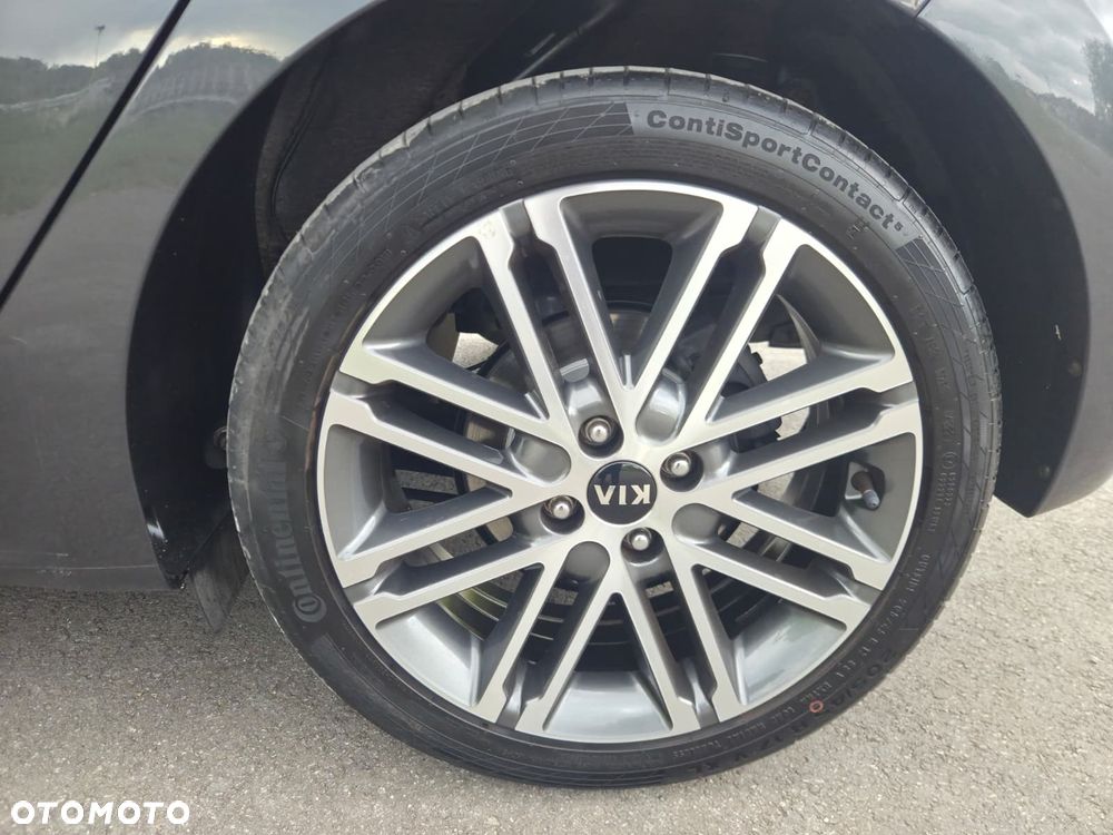 Kia Rio 1.4 L - 31