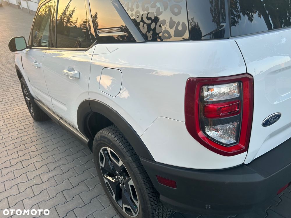 Ford Bronco - 18