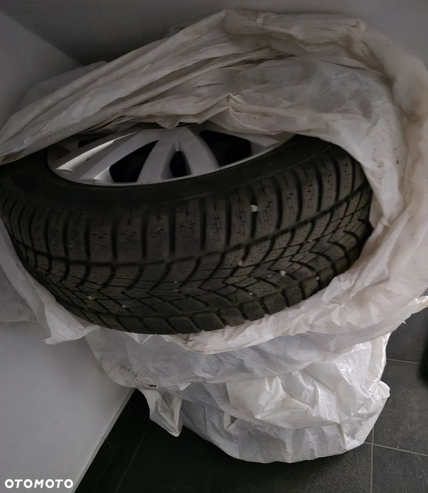 Volkswagen Golf - 16