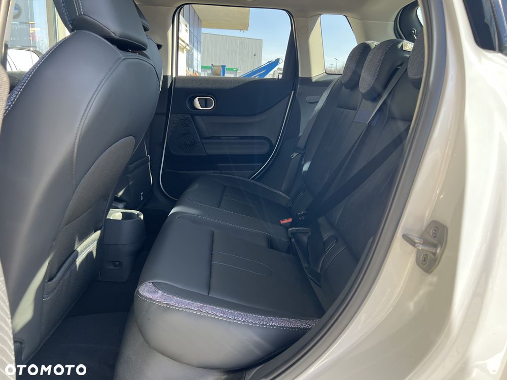 MINI Cooper S Linia Classic - 16