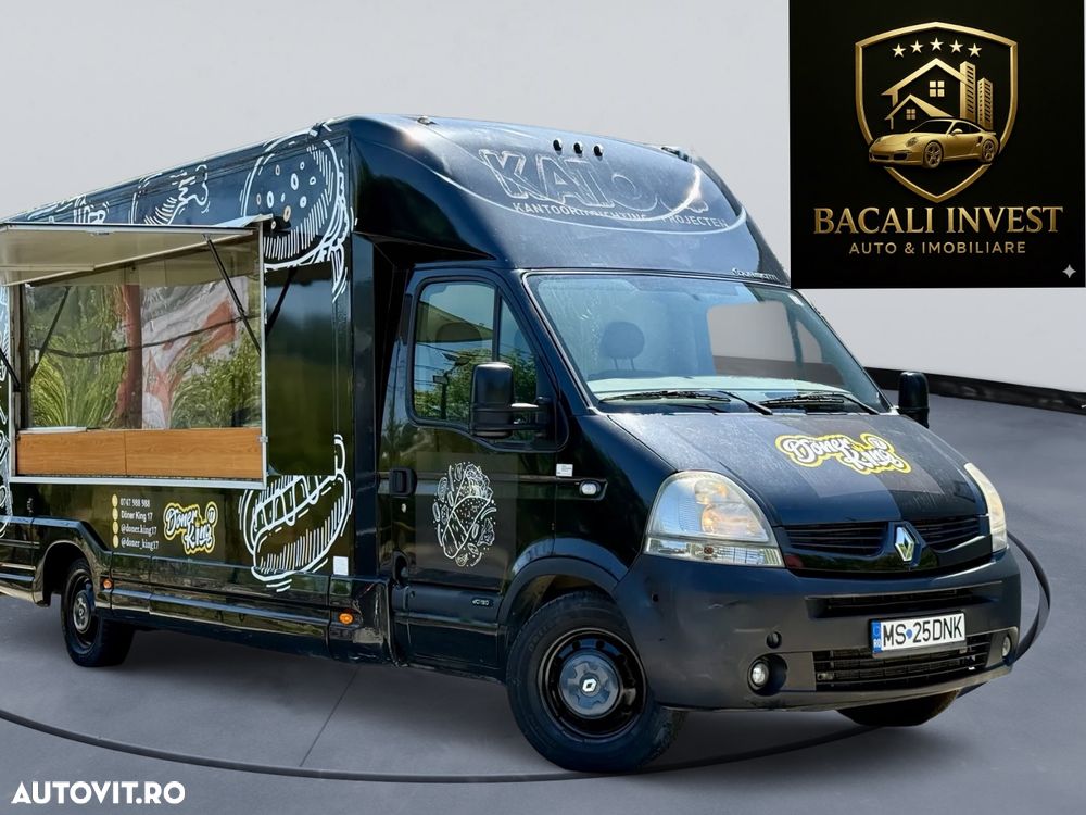 Renault MASTER - 1