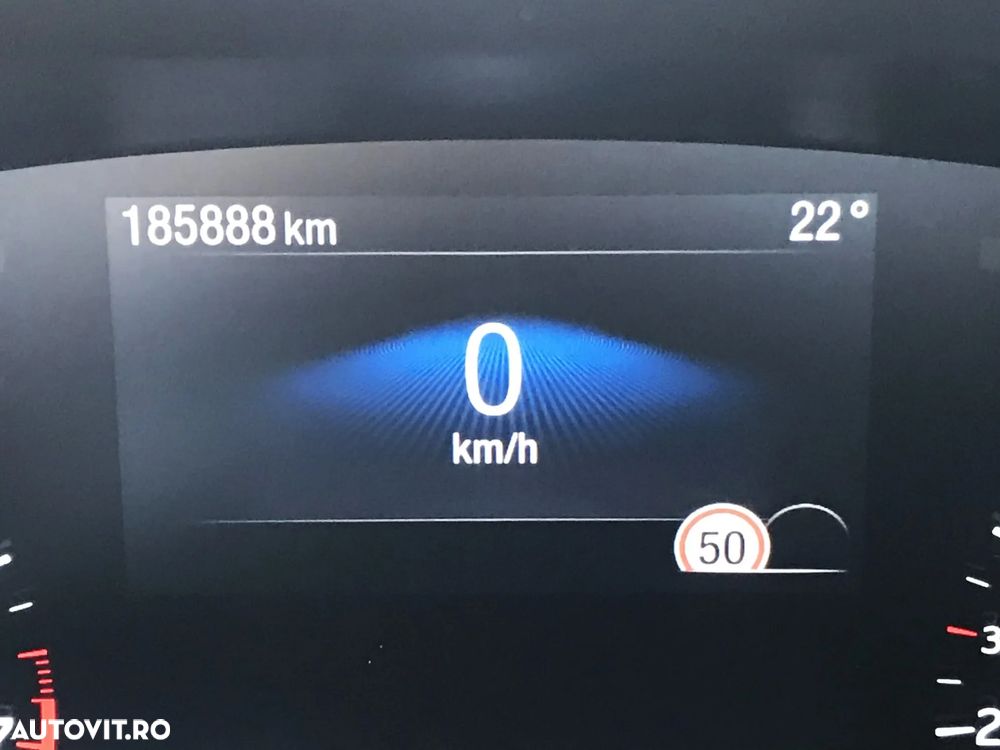 Ford Focus 1.5 Ecoboost ST-Line - 7