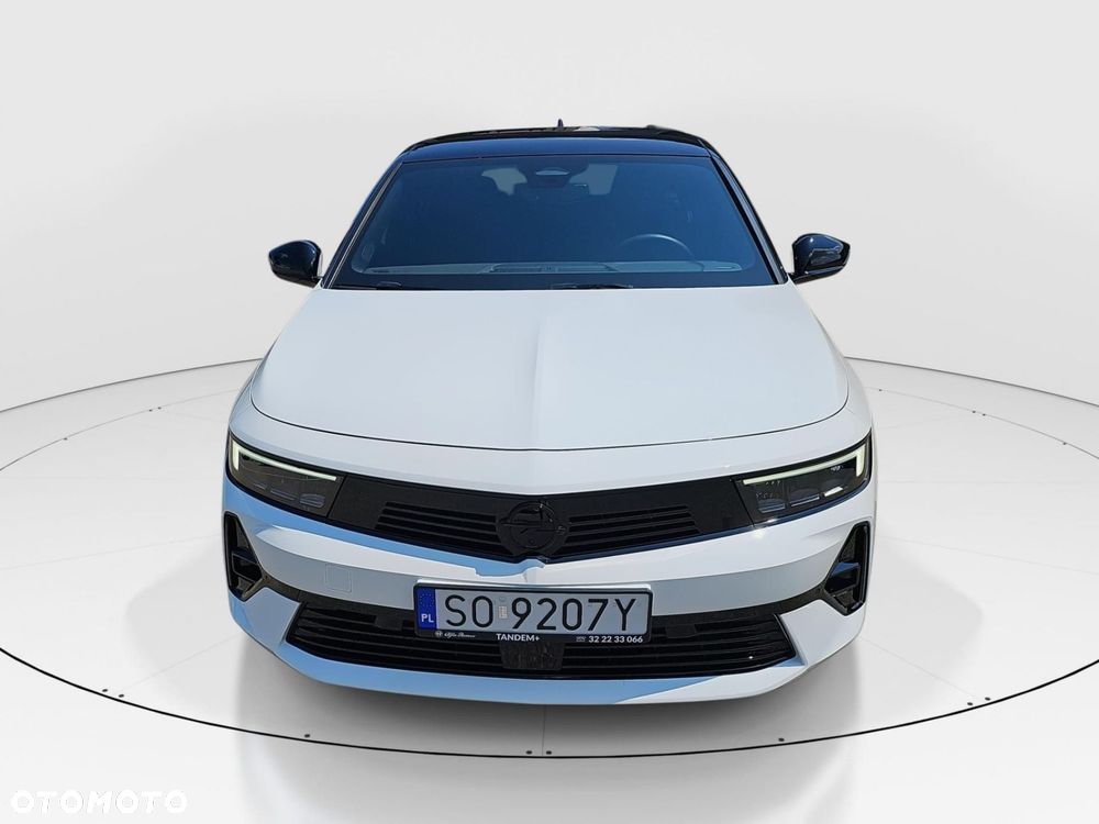 Opel Astra - 3