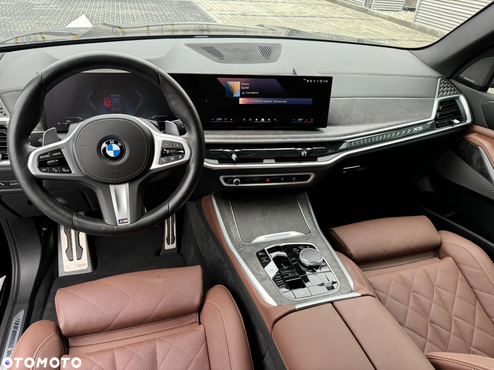 BMW X5 - 8