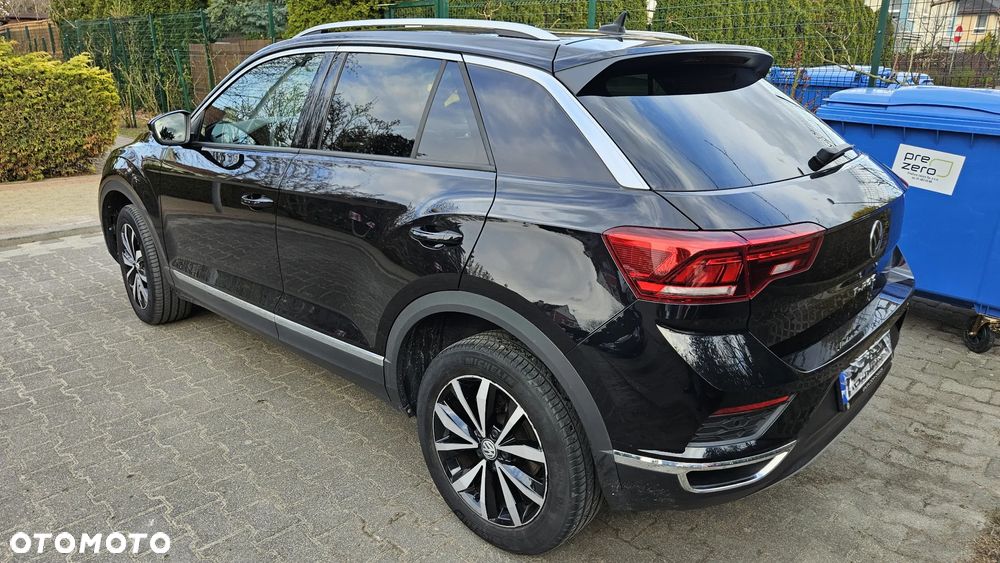Volkswagen T-Roc 1.5 TSI ACT Premium - 3