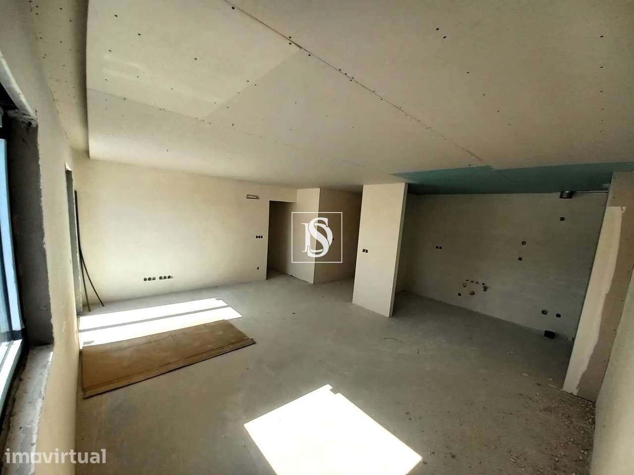 Apartamento T2 - Apolónia Plaza