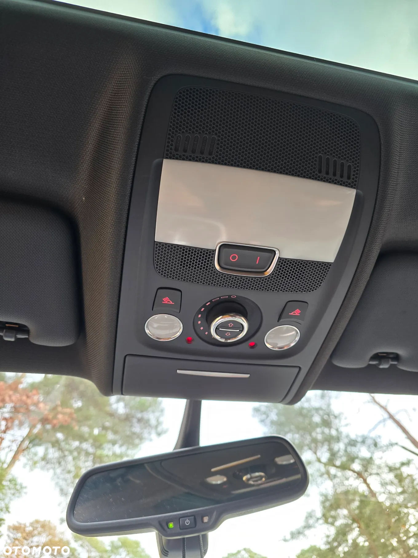 Audi A4 2.0 TDI Multitronic - 13